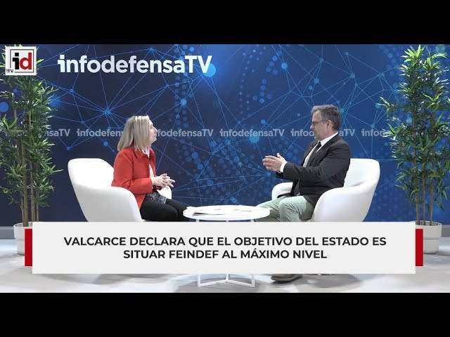 Informativo Semanal | 26/05/23 | Defensa y Seguridad