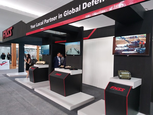 FNSS Stand Sitdef2023 may2023 PeterWatson 600px