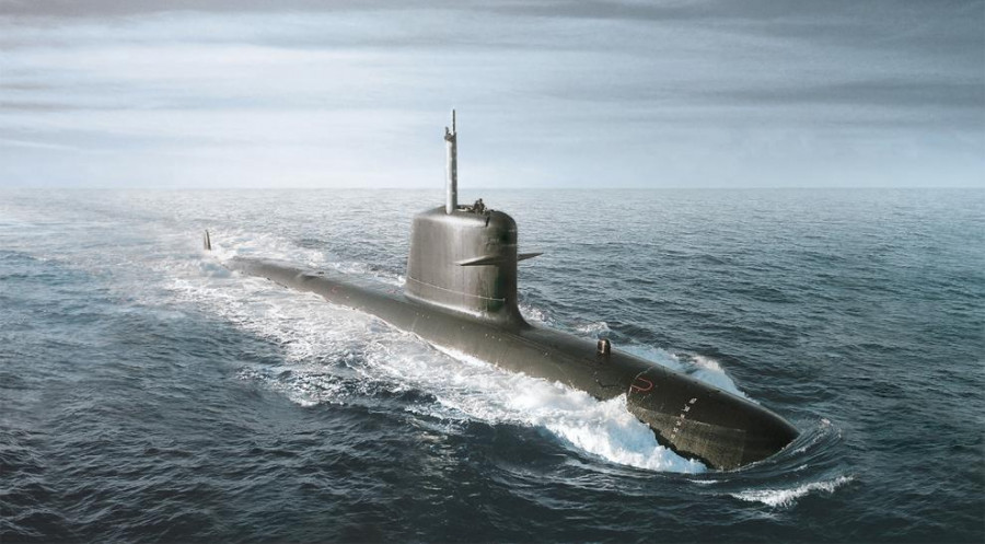 Scorpene (1)