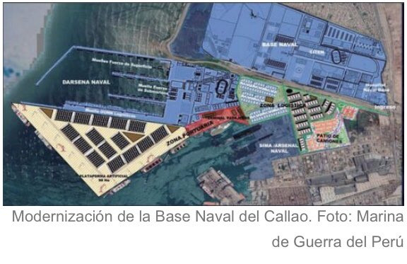 BaseNavalCallao ArsenalNaval dic2020 MarinaGuerraPeru