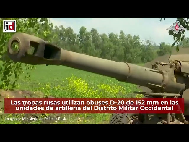 29/06/23 | Últimas noticias de la invasión rusa de Ucrania | Parte de guerra