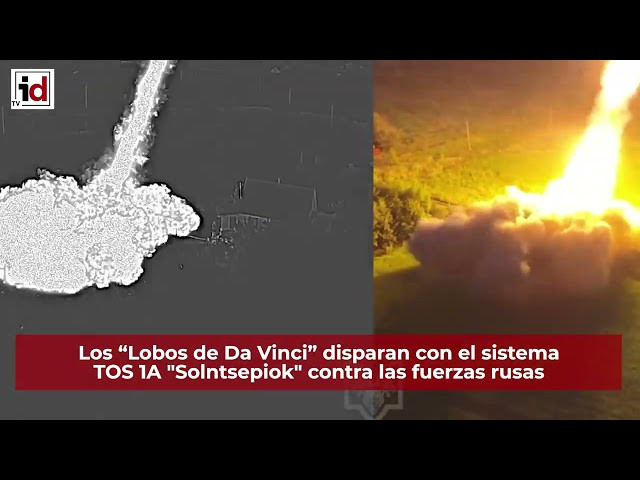 10/07/23 | Últimas noticias de la invasión rusa de Ucrania | Parte de guerra