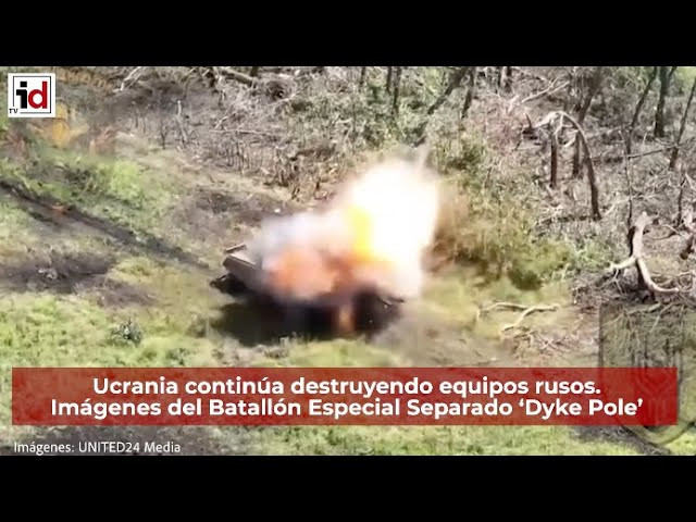 18/07/23 | Últimas noticias de la invasión rusa de Ucrania | Parte de guerra