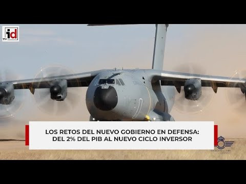 Informativo Semanal | 21/07/23 | Defensa y Seguridad