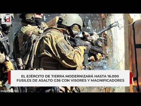 Informativo Semanal | 04/08/23 | Defensa y Seguridad