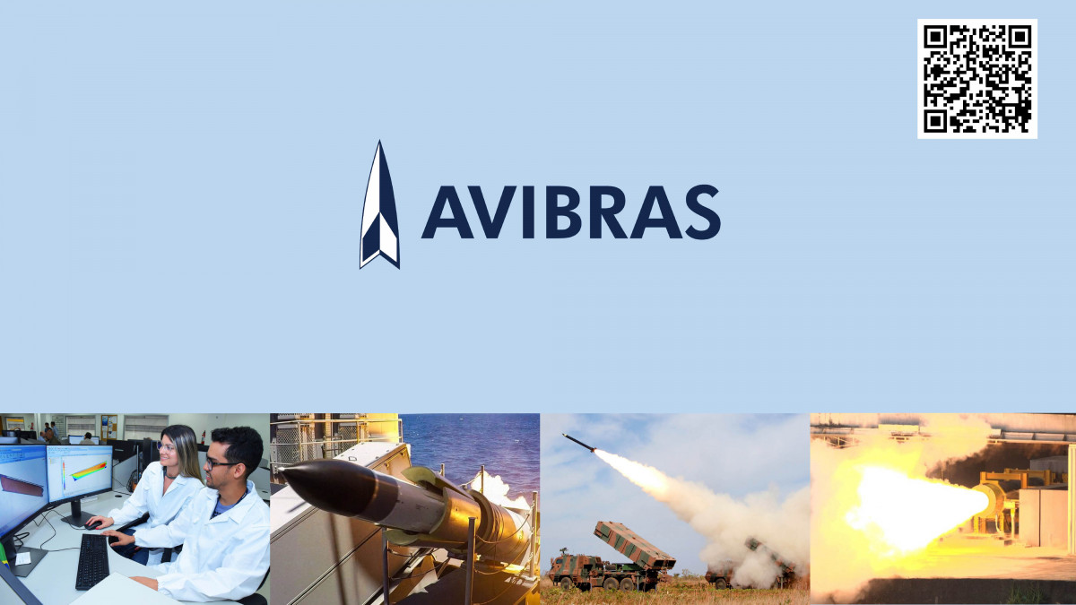 AVIBRAS 1