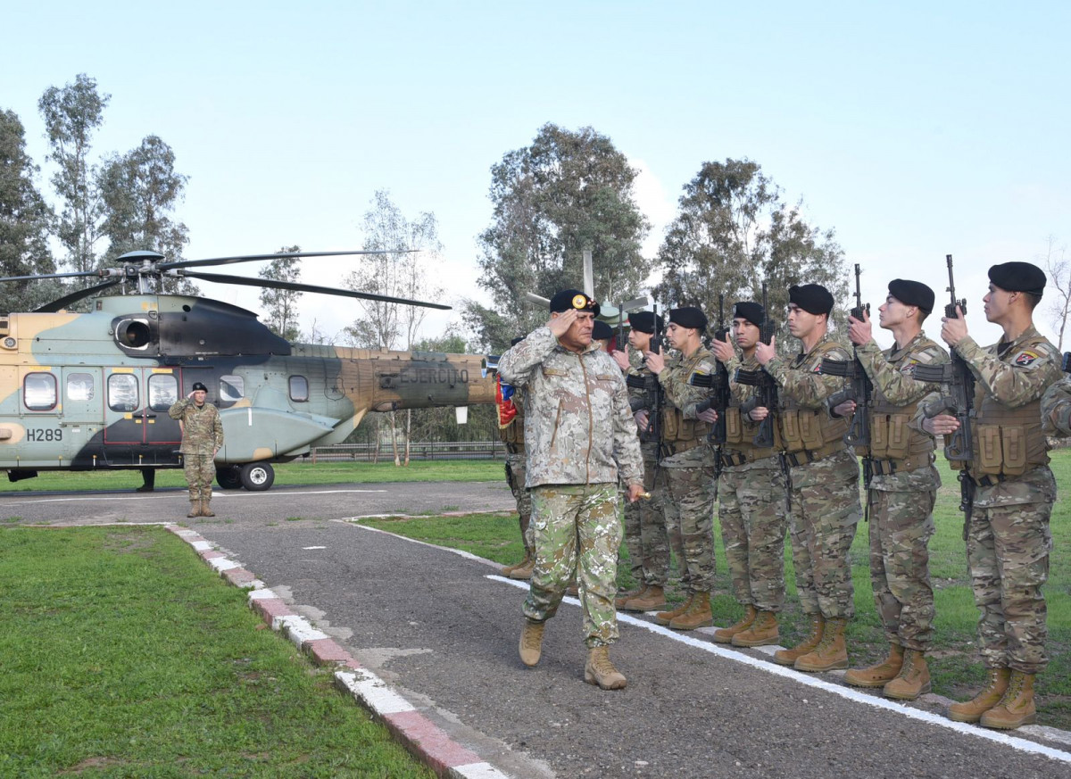 General Ojeda en la BOE Lautaro Foto Eju00e9rcito del Peru00fa 002