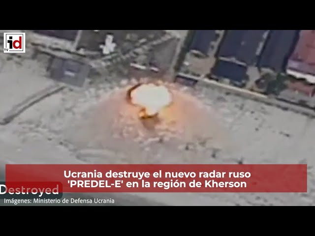 29/08/23 | Últimas noticias de la invasión rusa de Ucrania | Parte de guerra