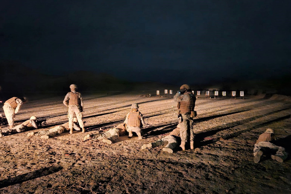 FIPU Batallu00f3n de Ingenieros Azapa en Pampa Chaca Foto Eju00e9rcito de Chile 005