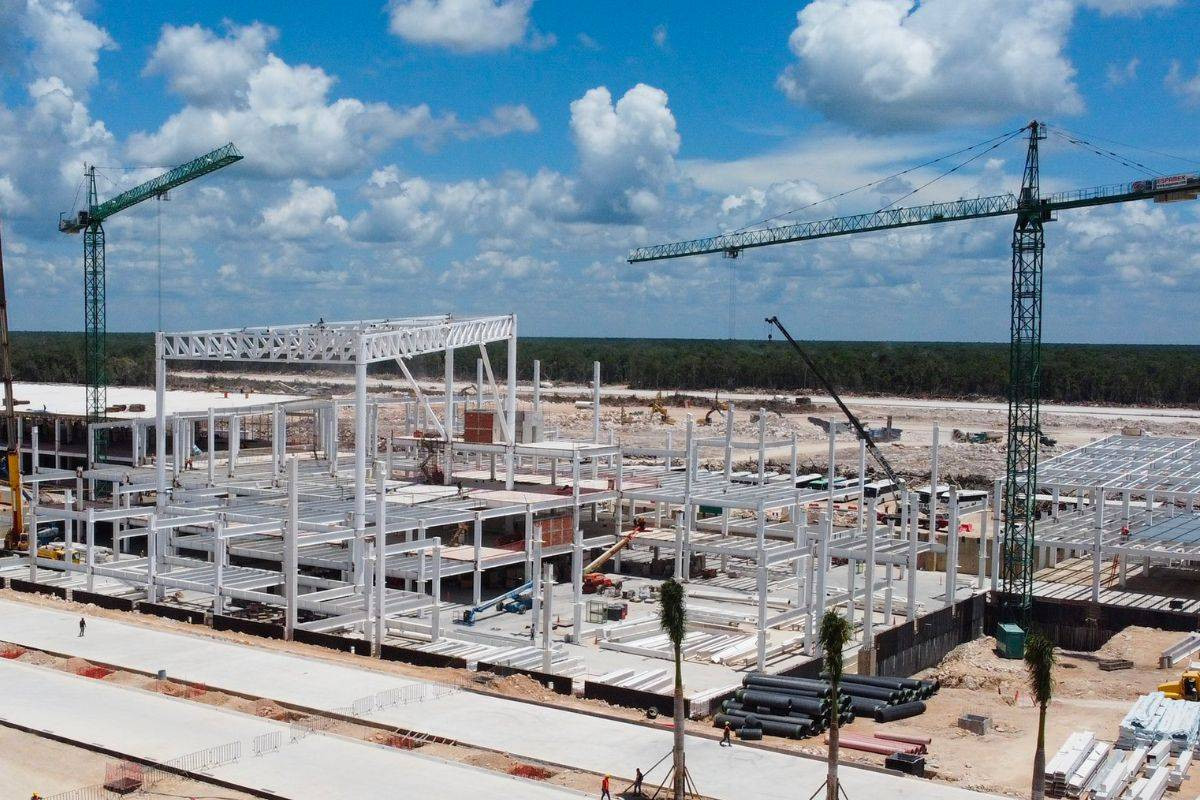 AEROPUERTO INTERNACIONAL TULUM