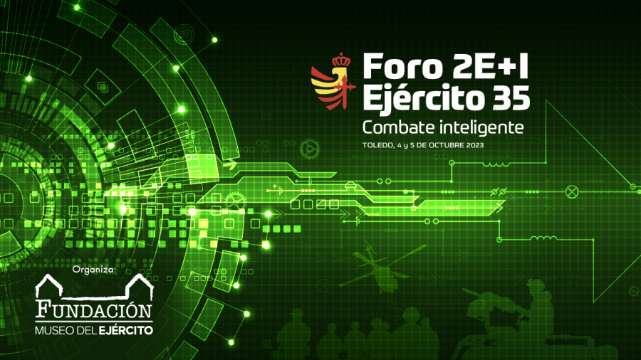 Foro toledo ejercito de tierra