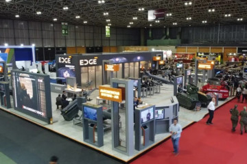 Edge at laad 2023