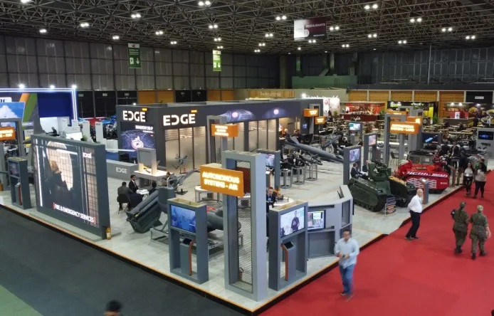 Edge at laad 2023