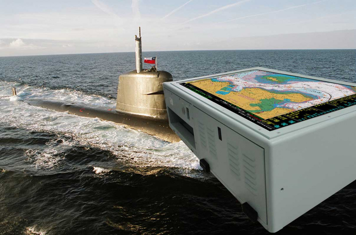 Digital Maritime Operations Plot Firma Osi Maritime Systems