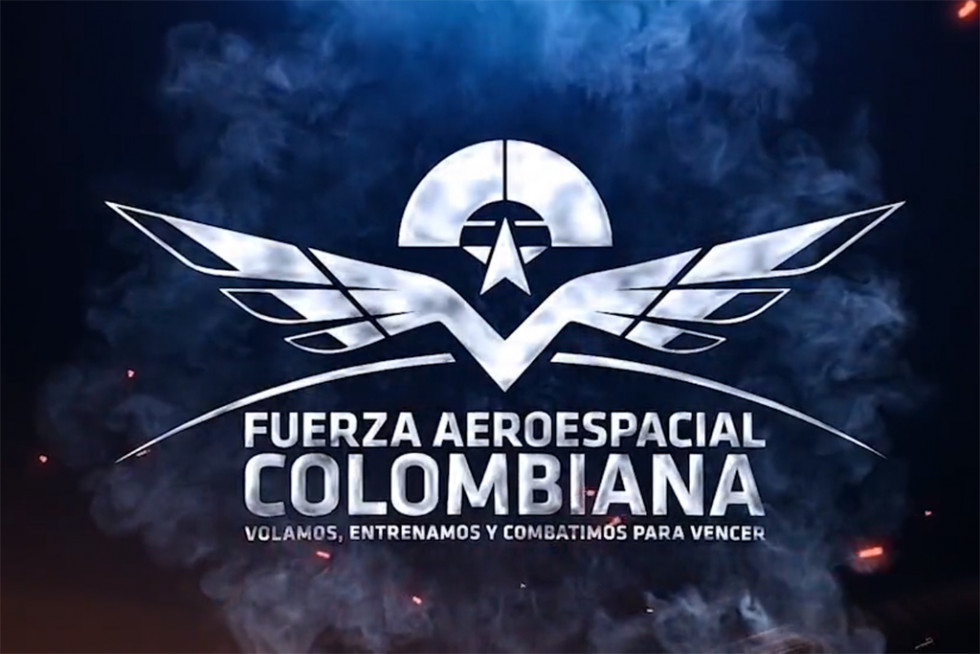 Fuerza Aeroespacial Colombiana