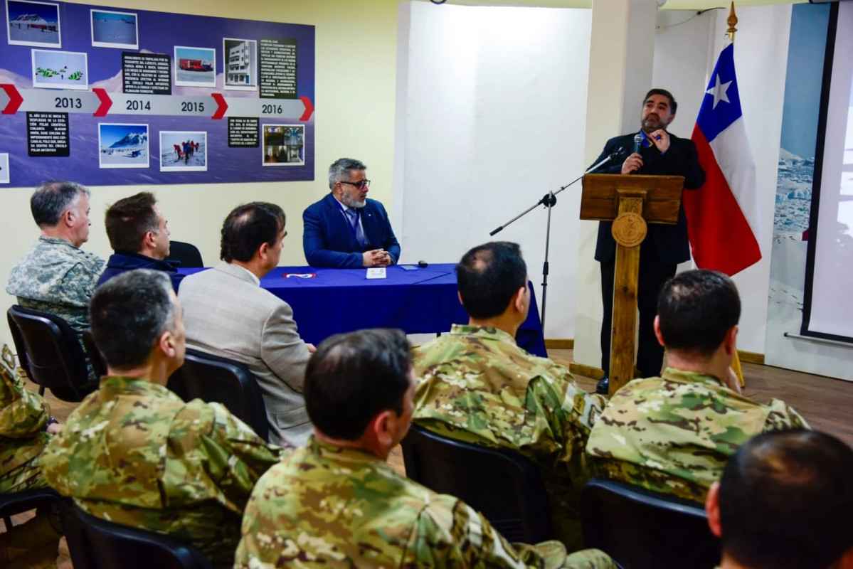 Día de la Antártica Fima Ejército de Chile 001