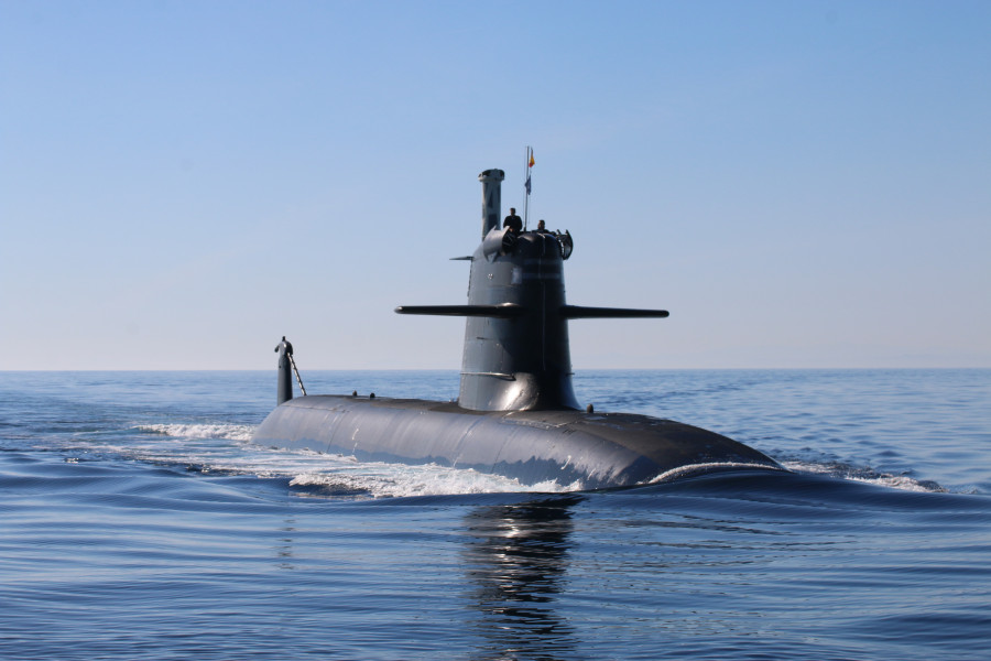 S80 submarino navantia armada española (gines soriano forte Infodefensa) (416)