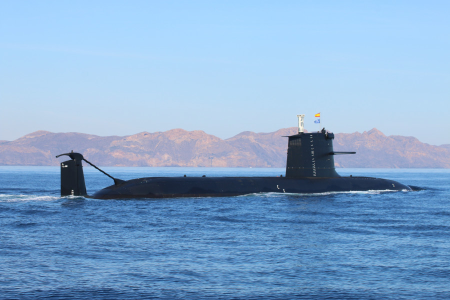 S80 submarino navantia armada española (gines soriano forte Infodefensa) (377)