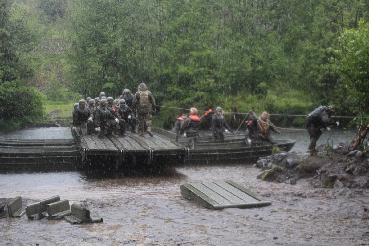 Ejercicio Puyehue 2023 Firma Eju00e9rcito de Chile 002