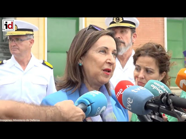 Margarita Robles, la jueza que se ganó al sector