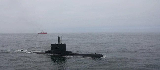 Submarino209 1200 MGP Siforex2023 USNavy oct2023 MarinaGuerraPeru 650px