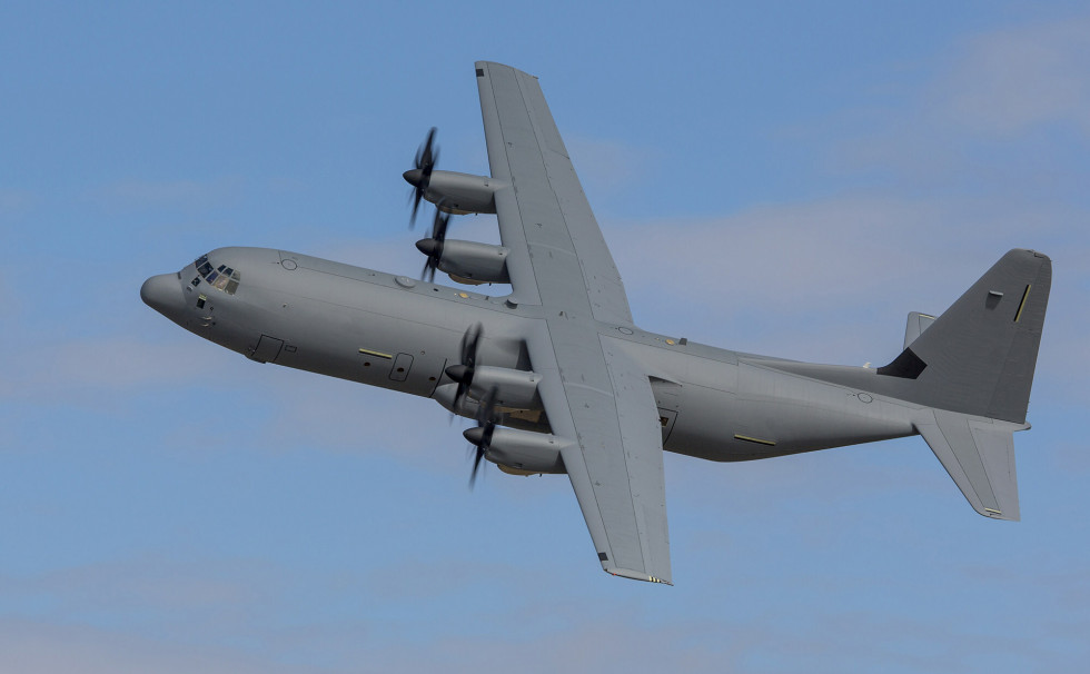 C 130J 30 LM Photo