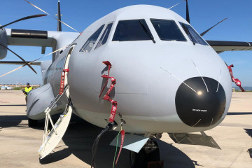 Airbus Sevilla C295 foto ngp 6