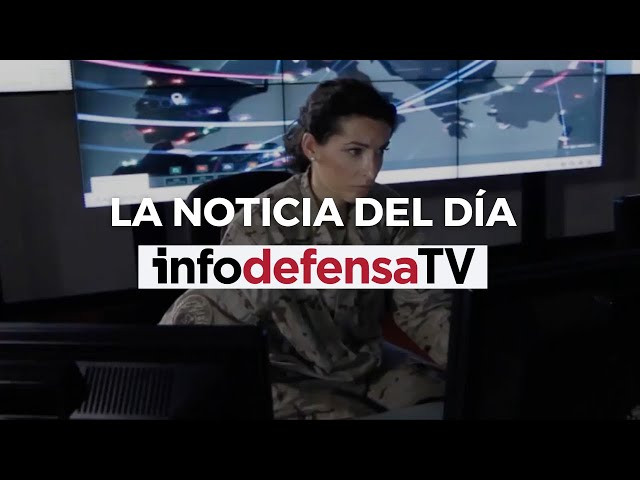 Defensa adjudica a Telefónica la instalación de red de telecomunicaciones por casi 100 millones