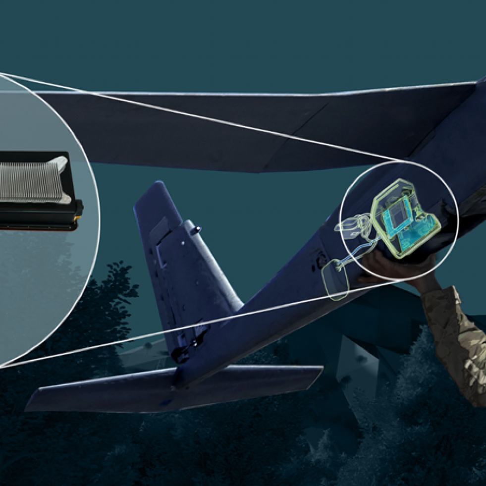 AeroVironment lanza nuevos mecanismos de autonomía e inteligencia artificial para los UAS de la gama Puma