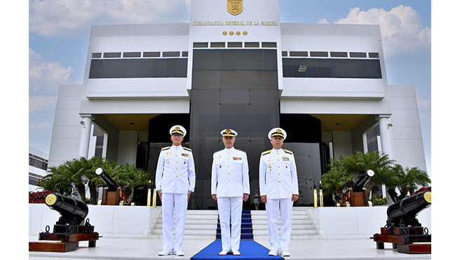 AlmiranteGeneral AntonioPineiro visitaoficialPeru may2024 MGP