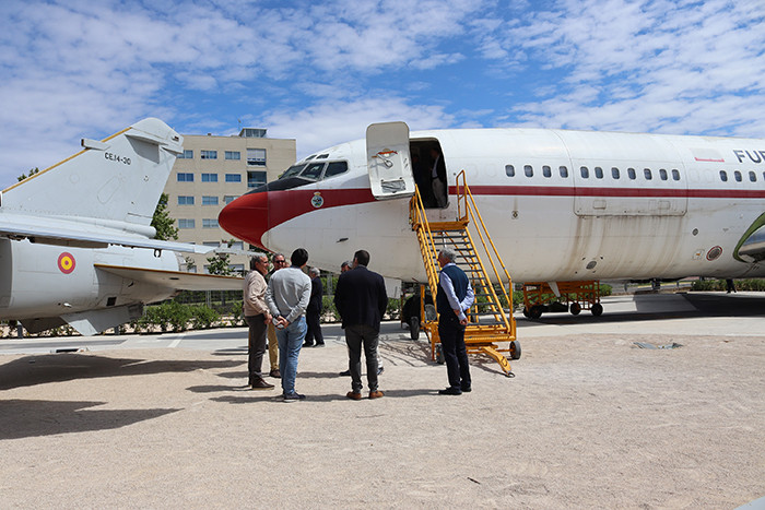 Boeing 707 4