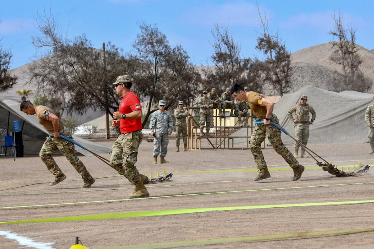 Competencia de Patrullas de Infanteru00eda 2024 Firma Eju00e9rcito de Chile 004