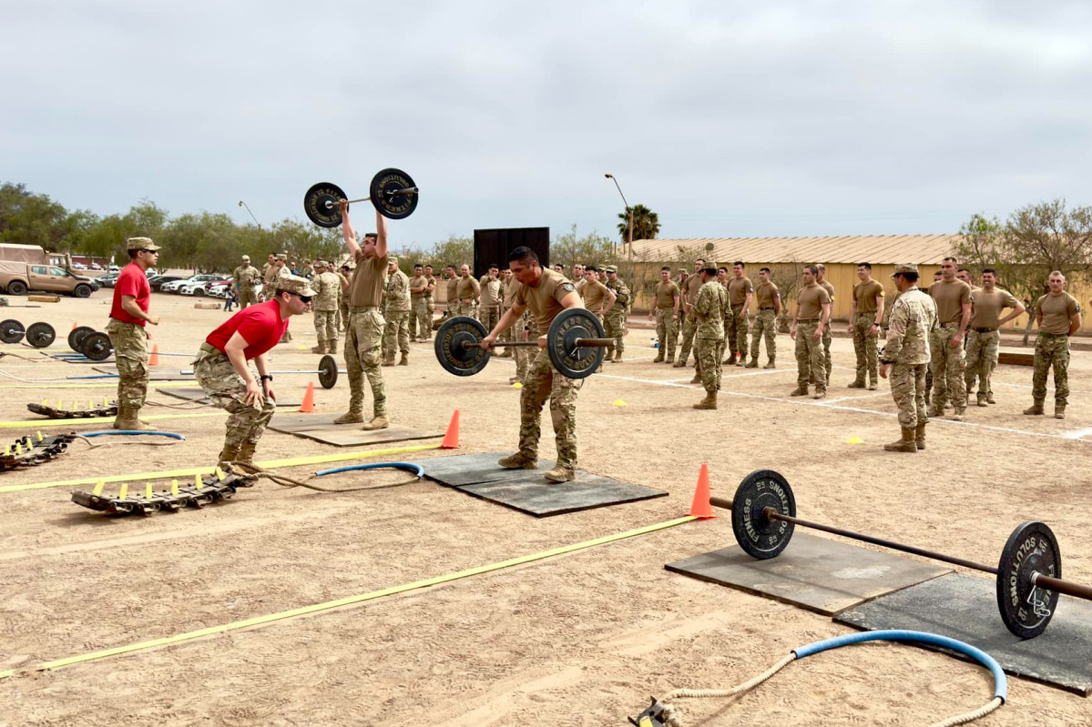 Competencia de Patrullas de Infanteru00eda 2024 Firma Eju00e9rcito de Chile 002