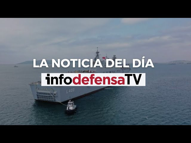 Radiografía de la industria de defensa española en Turquía: del TCG Anadolu al avión A400M