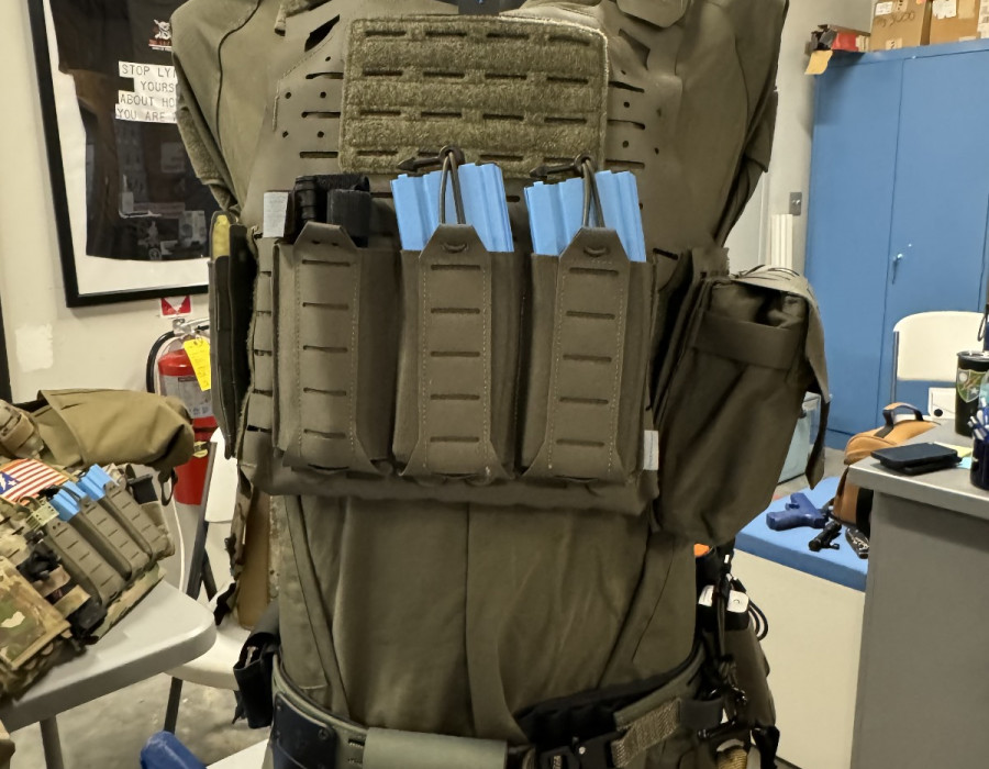 Kit Blue Force Gear