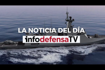 Australia solicita información a Navantia sobre su propuesta de construcción de 11 nuevas fragatas