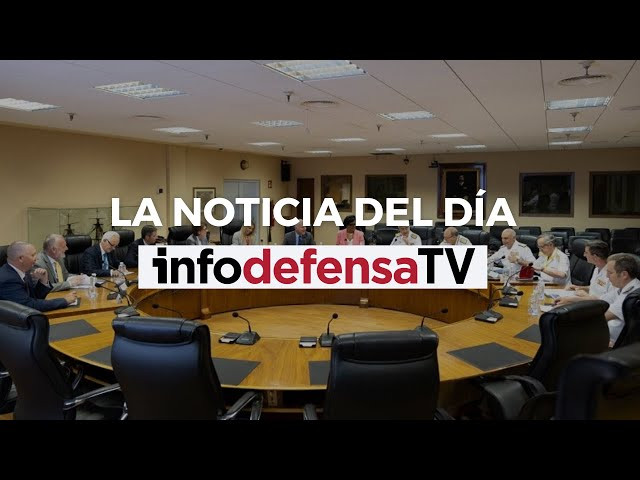 La Armada insta a Lockheed Martin a profundizar en las alianzas con la industria española