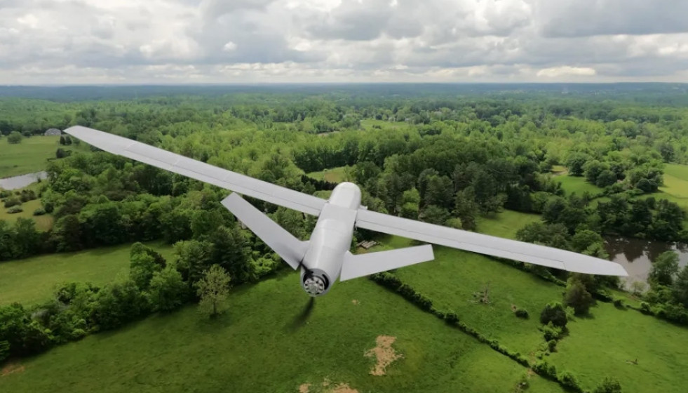 La USAF invierte 10 millones de dólares en el desarrollo del UAV personalizable SPX de RapidFlight