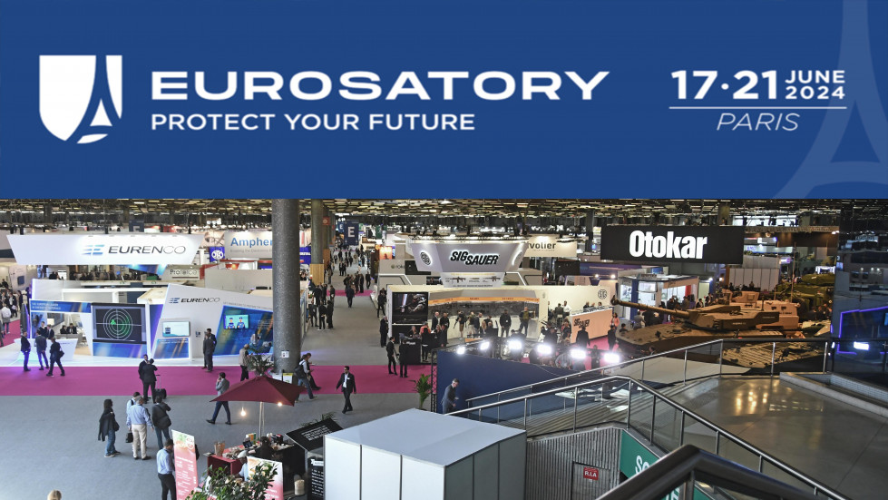 Capa eurosatory