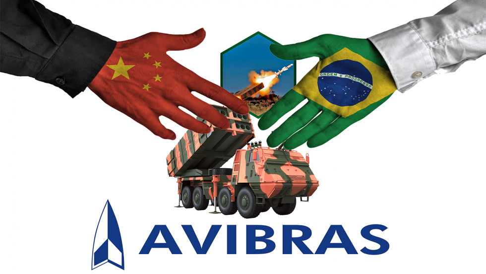 Capa avibras china1