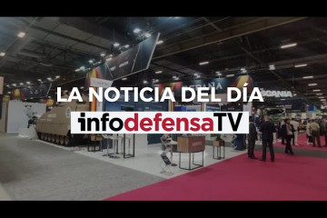 La feria Eurosatory 2024 abre sus puertas en París en un mundo más preocupado por la seguridad