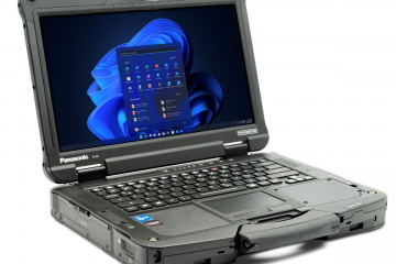 TOUGHBOOK 40 Frontal