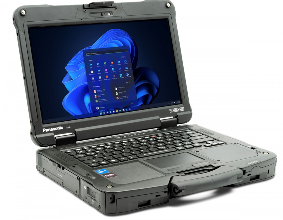 TOUGHBOOK 40 Frontal
