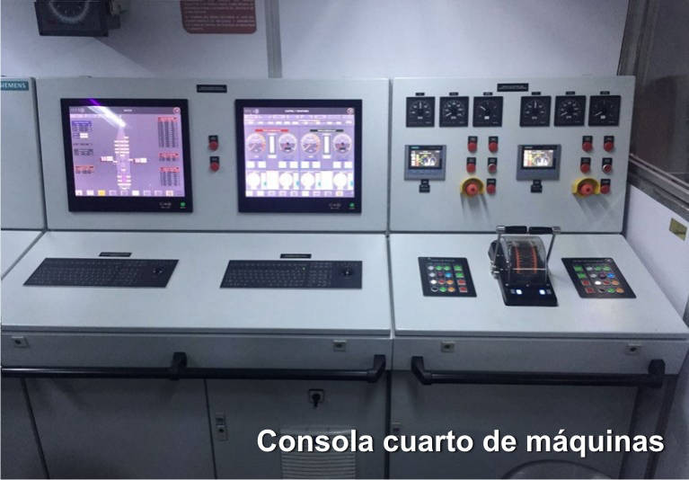 Disicom consola cuarto de maquinas 767x534