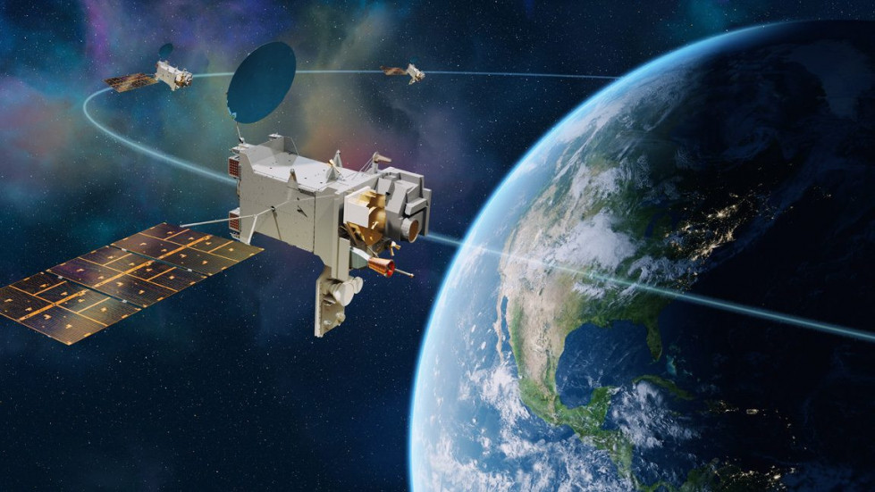 GeoXO: la Nasa elige a Lockheed Martin para construir la próxima generación de satélites meteorológicos para la NOAA