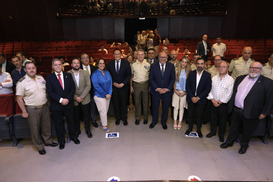 Master Universidad de Córdoba y Ejército de Tierra