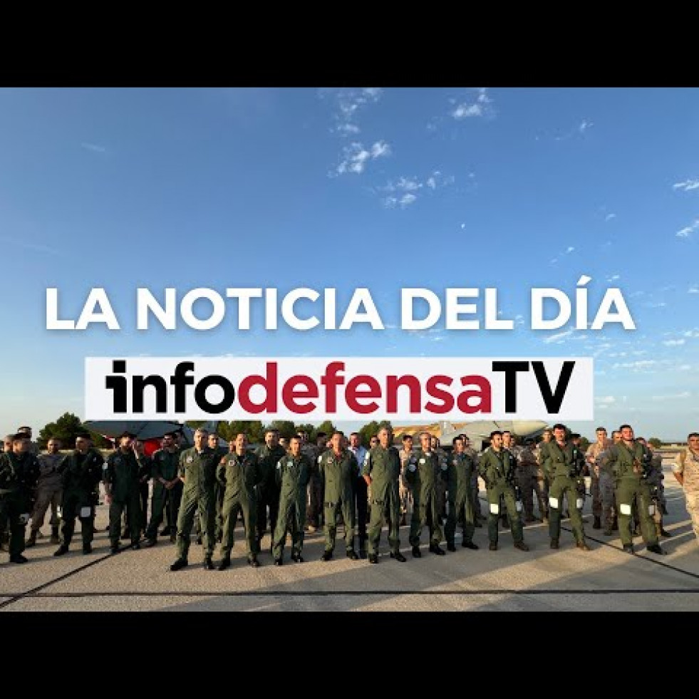 Arranca el despliegue más inédito del Ejército del Aire desde Albacete: el Pacific Skies 2024