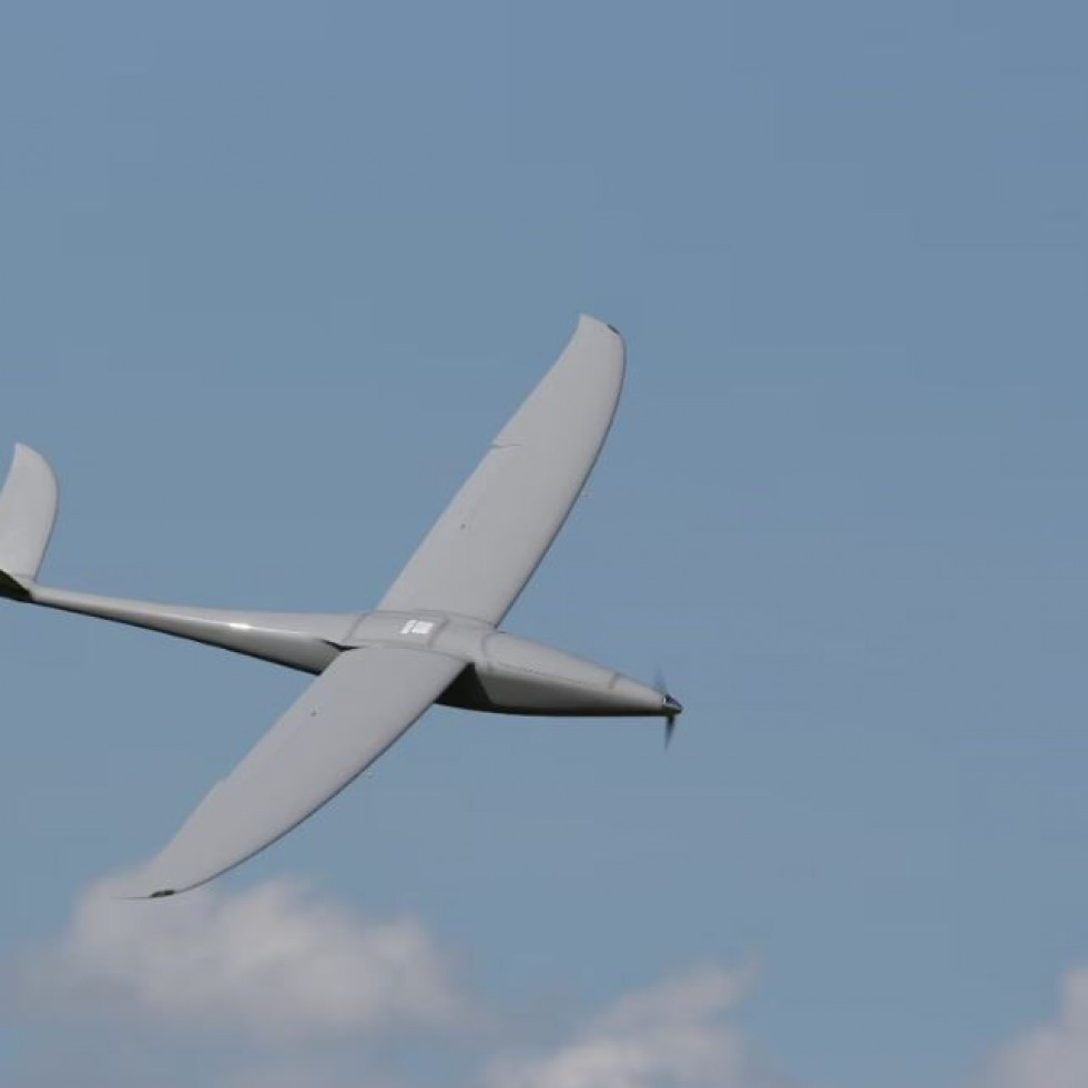 Thales obtiene el primer Informe de Verificación de Diseño emitido por EASA para un sistema dron completo