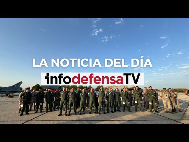 Pacific Skies: comienza la vuelta al mundo para los cazas y aviones del Ejército del Aire