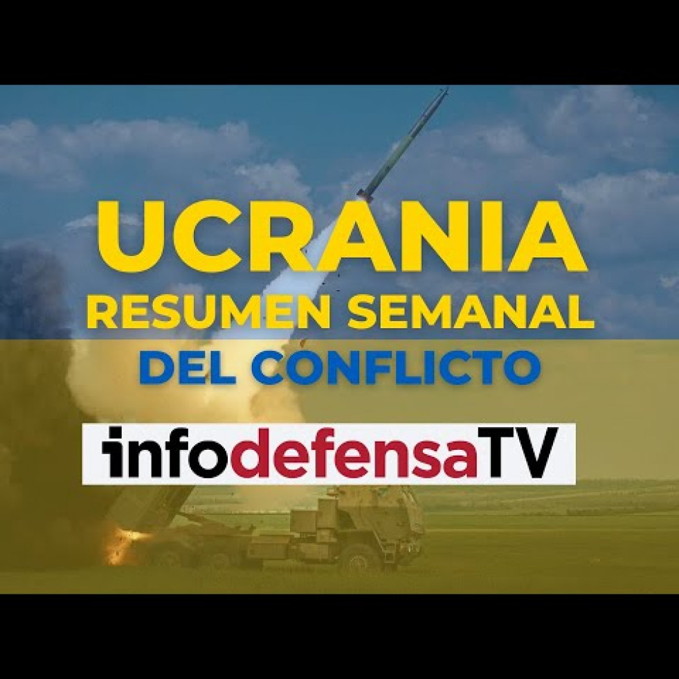 28/06/24 | Guerra de Ucrania | Imágenes del conflicto - resumen semanal